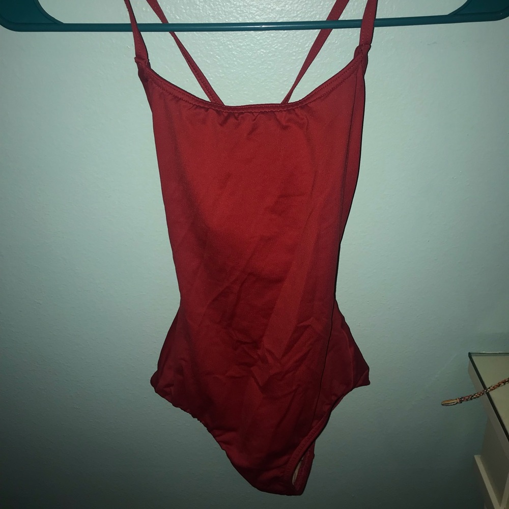 Body wrappers leotard